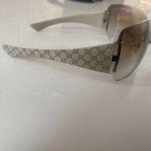 Gucci Vintage Sunglasses